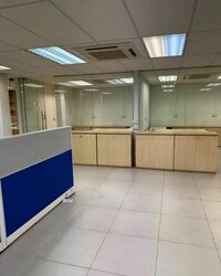 Joo Koon Circle (D22), Factory #472868191